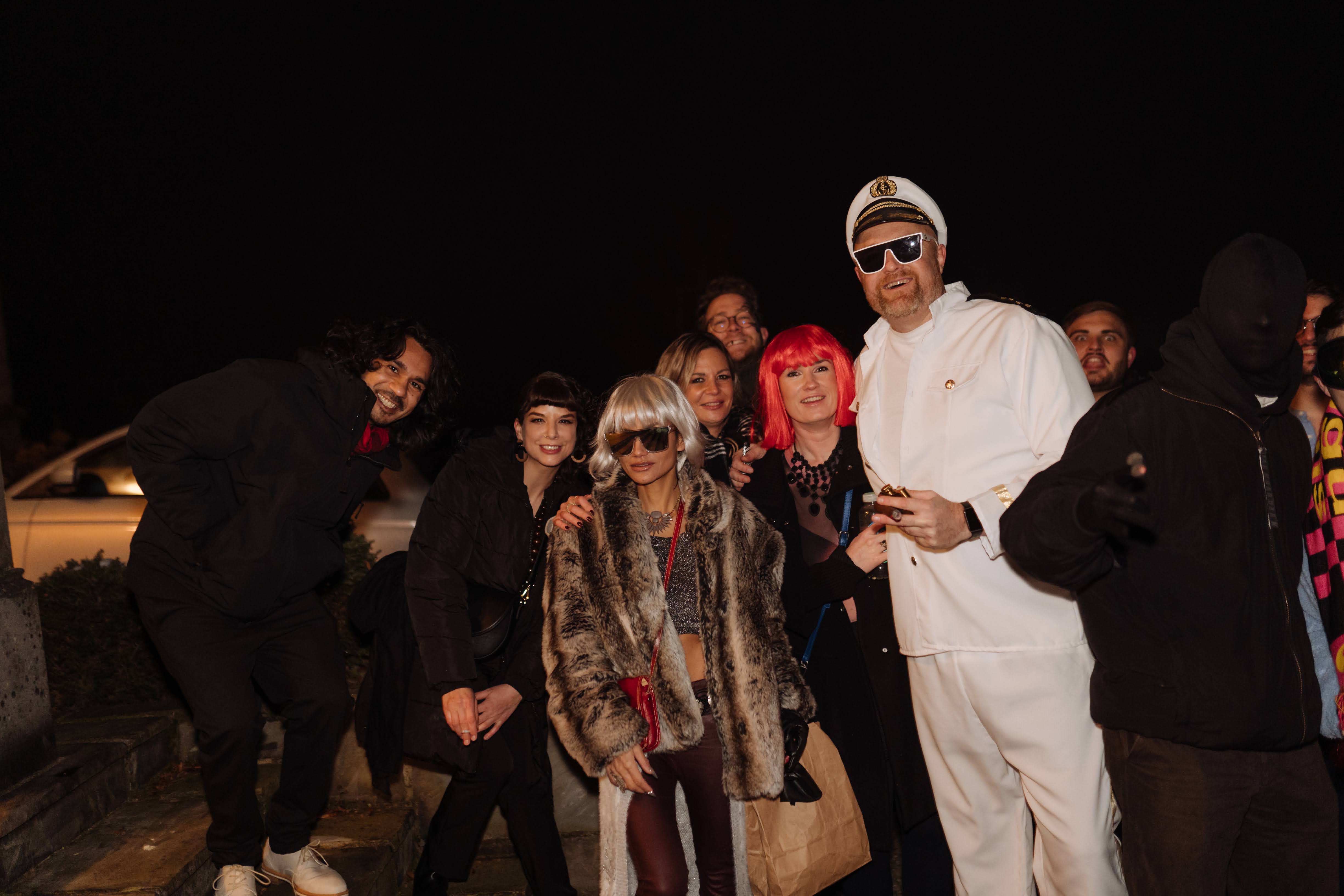 Silvester 2025 Impression 2